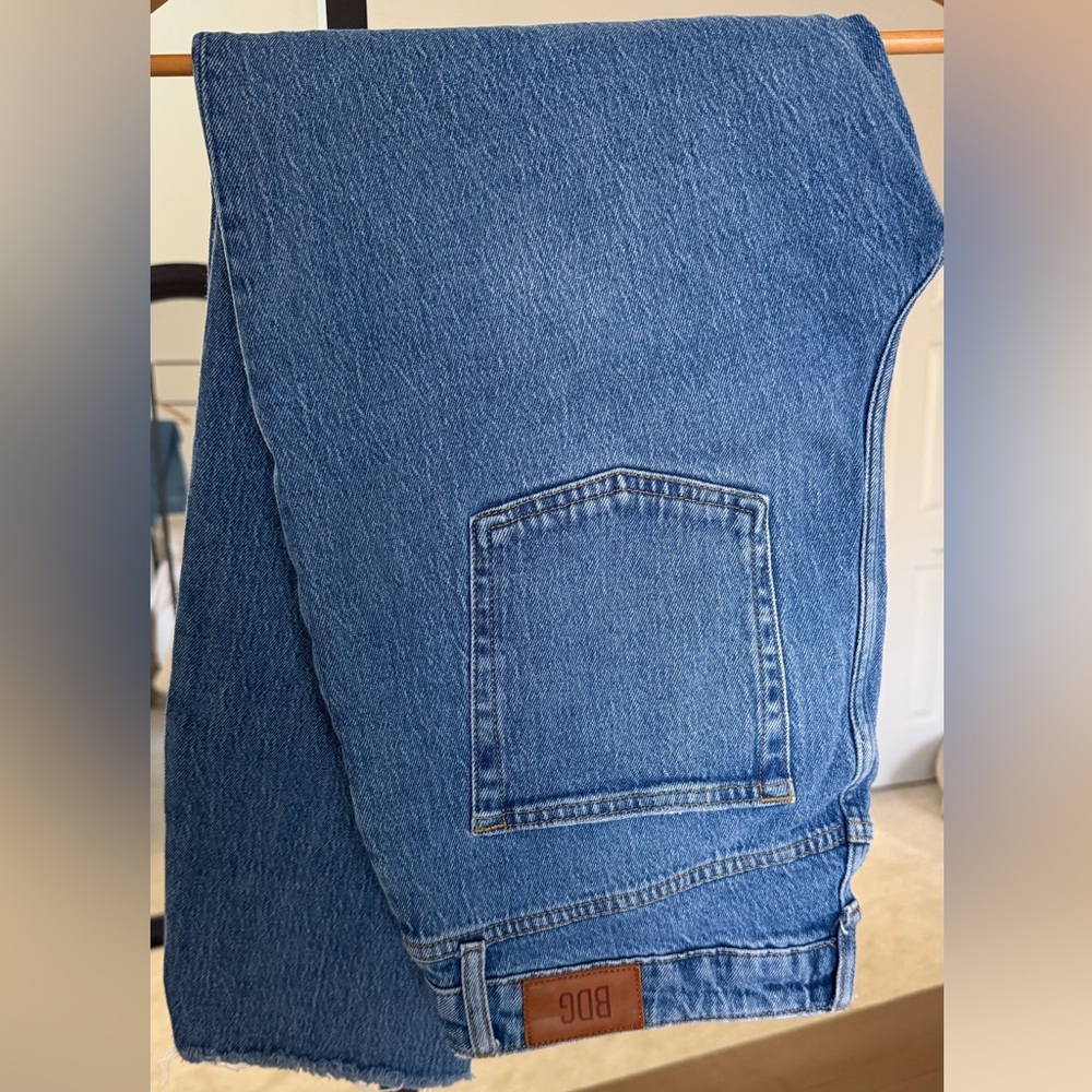 Urban Outfitters BDG Dillion Jeans